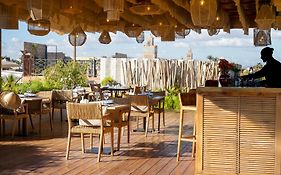 Almaha Marrakech Restaurant & Spa